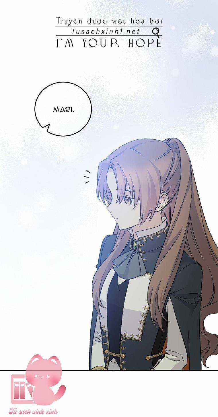 Siêu Năng Lực Của Thị Nữ Chapter 74 trang 57