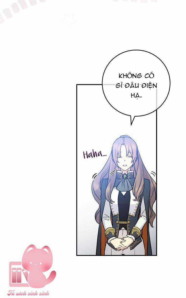 Siêu Năng Lực Của Thị Nữ Chapter 74 trang 59