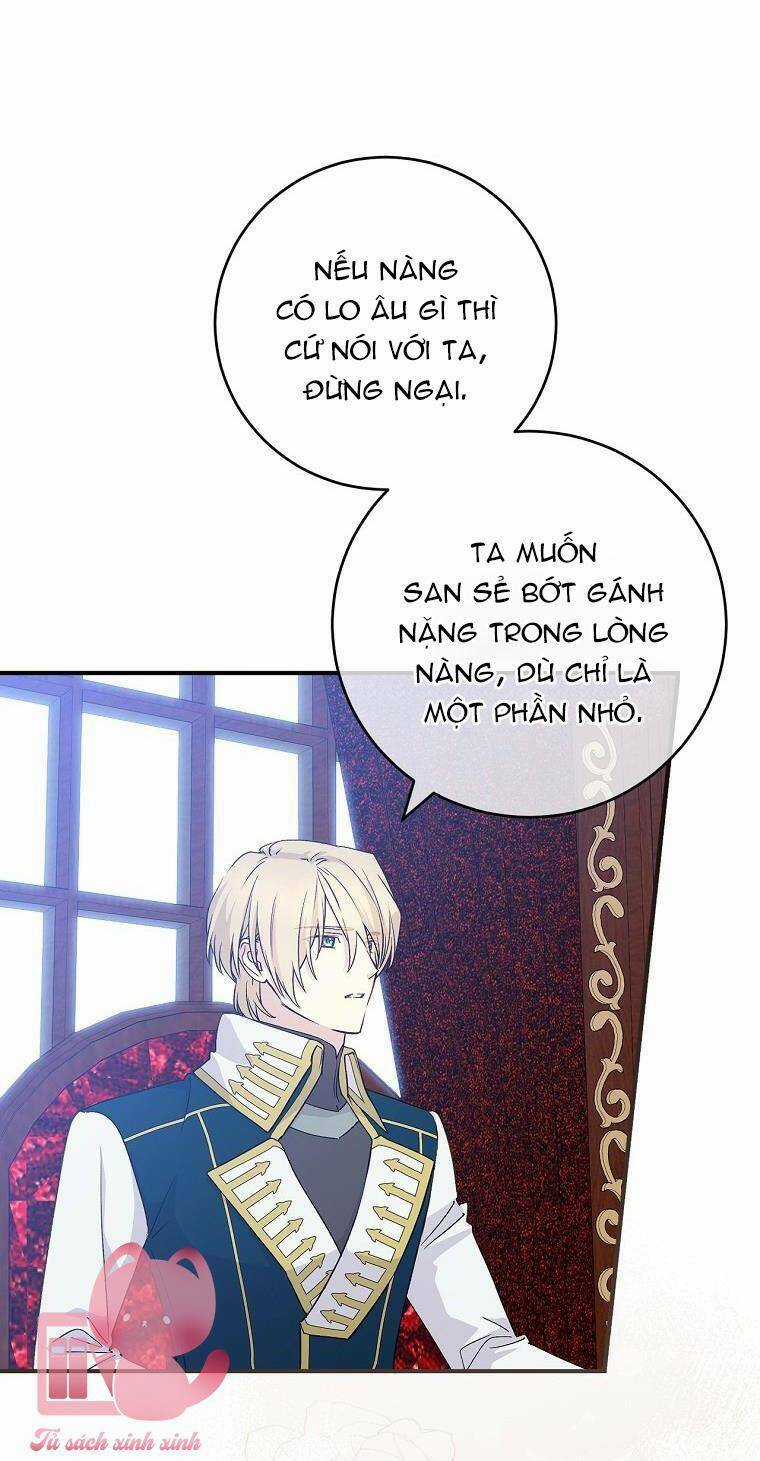 Siêu Năng Lực Của Thị Nữ Chapter 74 trang 60