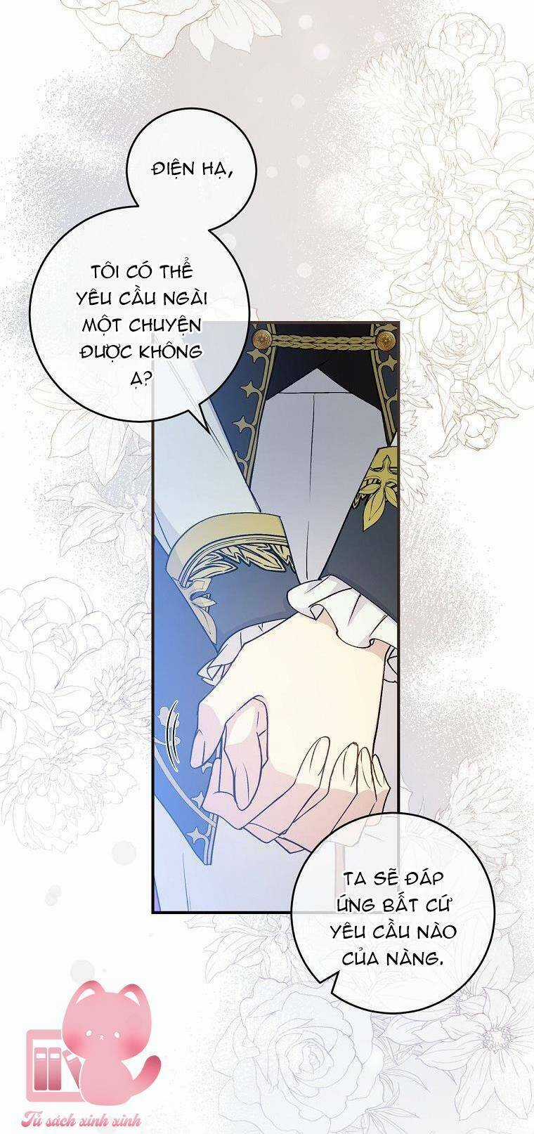 Siêu Năng Lực Của Thị Nữ Chapter 74 trang 62