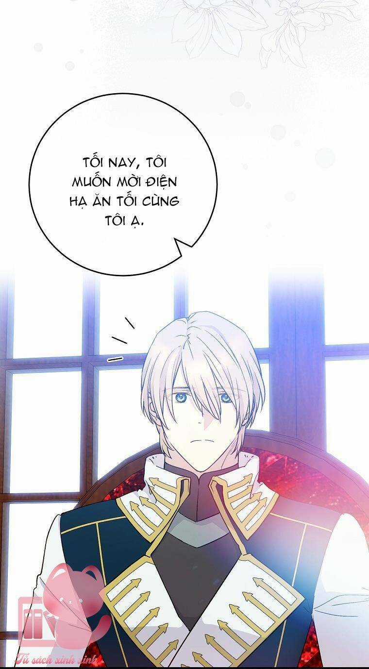 Siêu Năng Lực Của Thị Nữ Chapter 74 trang 63