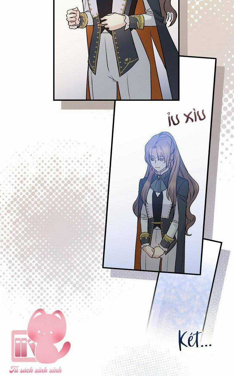 Siêu Năng Lực Của Thị Nữ Chapter 74 trang 8