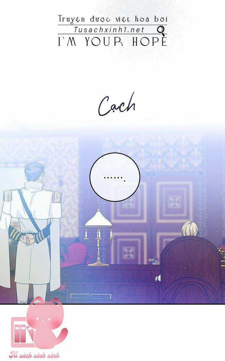 Siêu Năng Lực Của Thị Nữ Chapter 74 trang 9