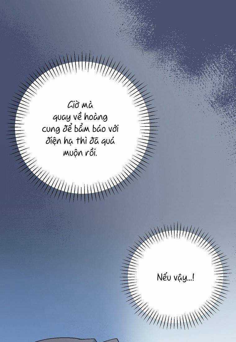 Siêu Năng Lực Của Thị Nữ Chapter 76 trang 12