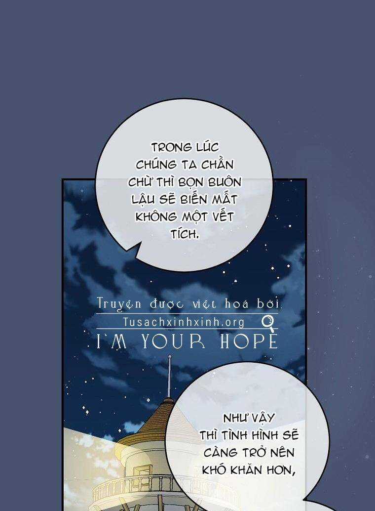 Siêu Năng Lực Của Thị Nữ Chapter 76 trang 15