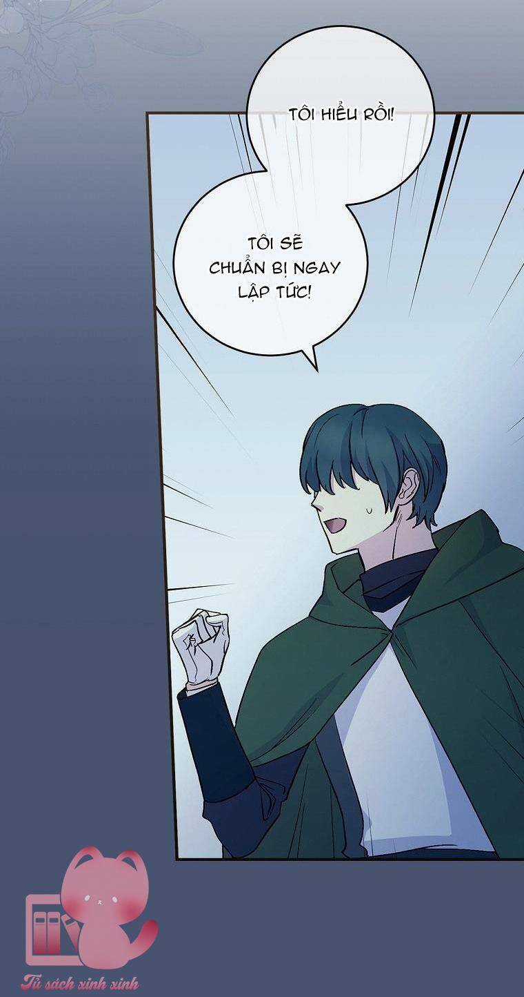 Siêu Năng Lực Của Thị Nữ Chapter 76 trang 19