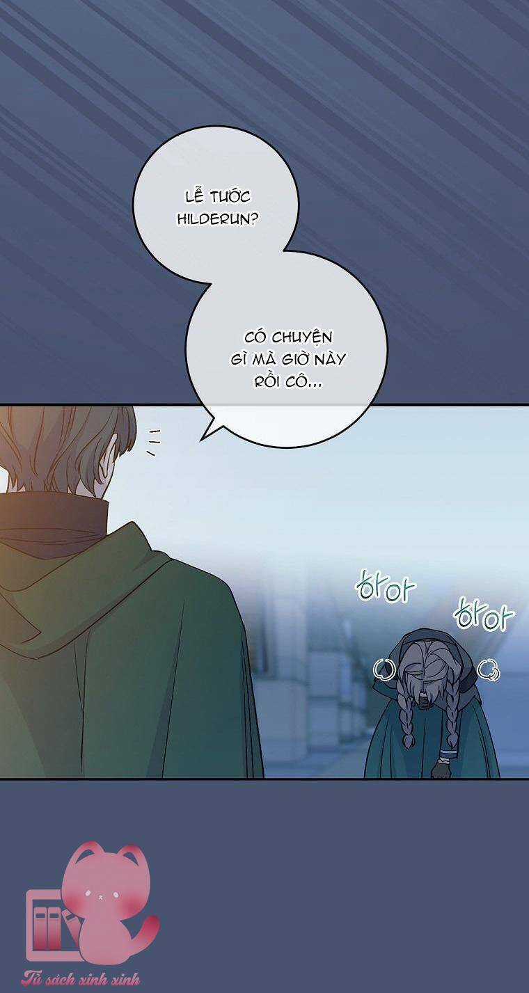 Siêu Năng Lực Của Thị Nữ Chapter 76 trang 2