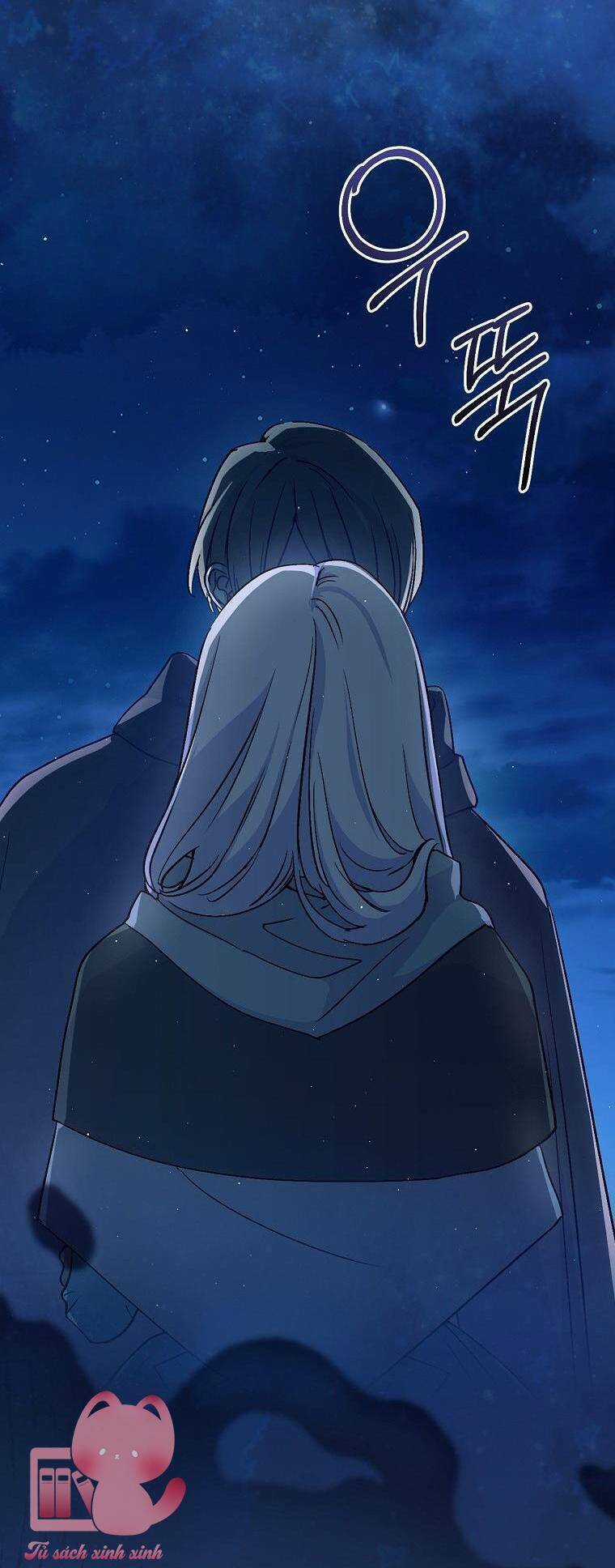 Siêu Năng Lực Của Thị Nữ Chapter 76 trang 23