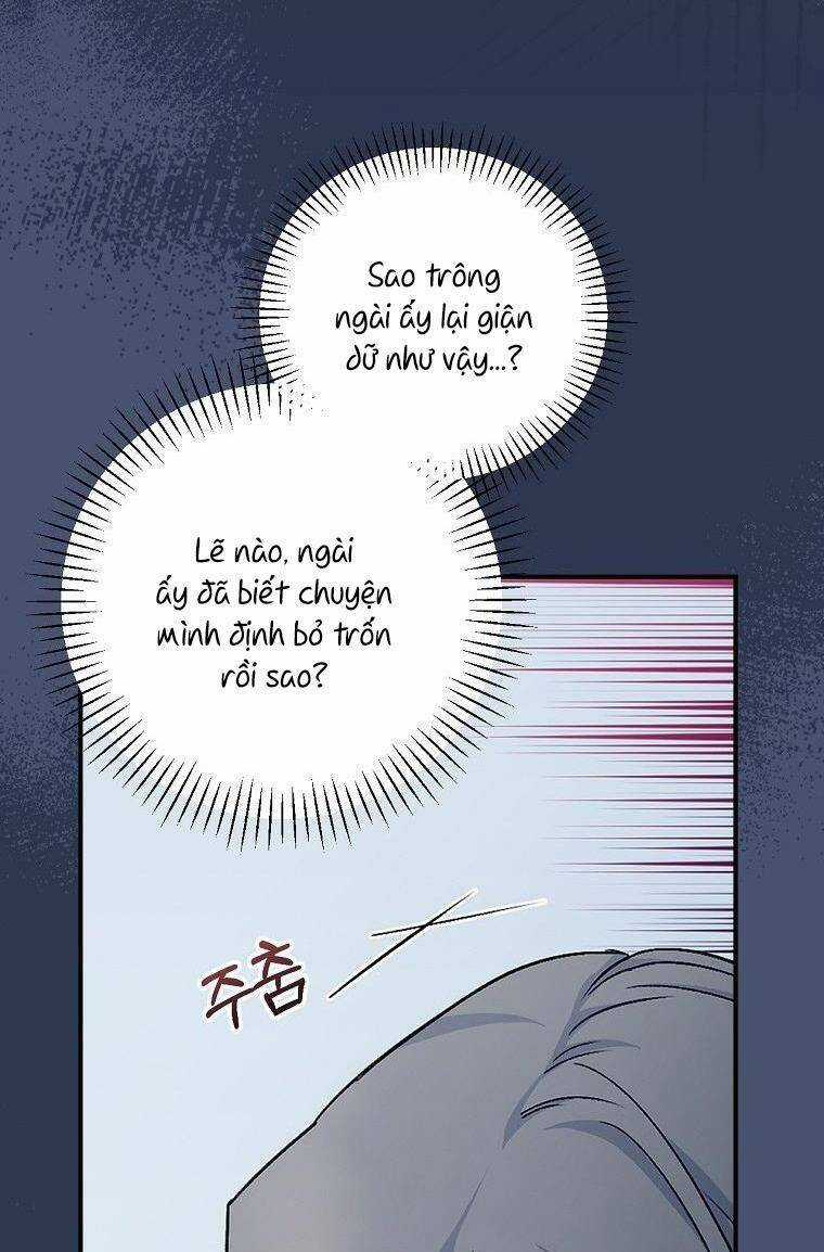Siêu Năng Lực Của Thị Nữ Chapter 76 trang 25