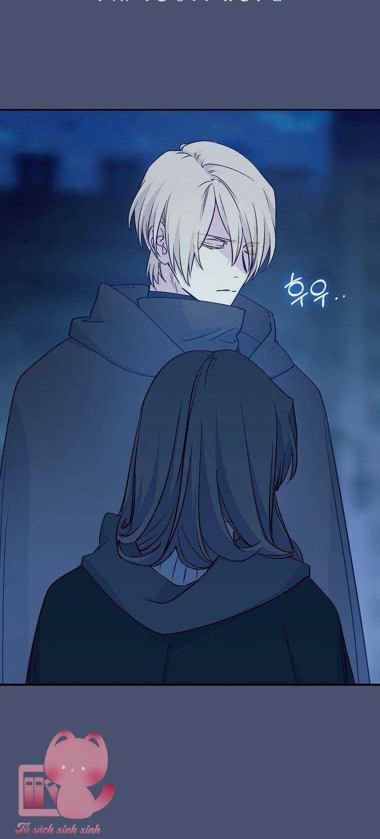 Siêu Năng Lực Của Thị Nữ Chapter 76 trang 29