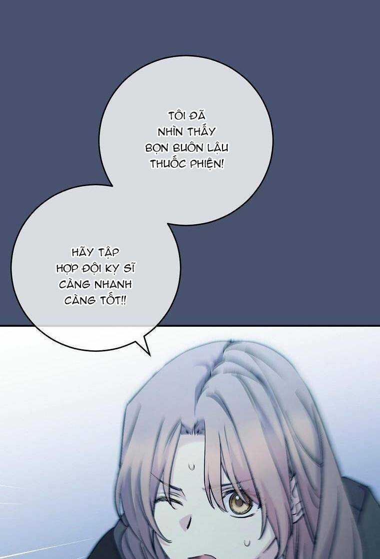 Siêu Năng Lực Của Thị Nữ Chapter 76 trang 3