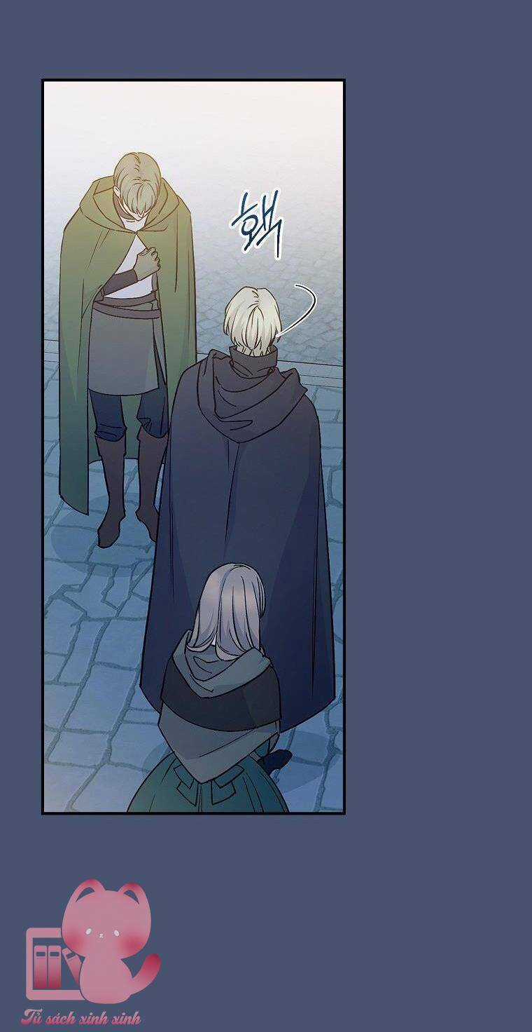 Siêu Năng Lực Của Thị Nữ Chapter 76 trang 30
