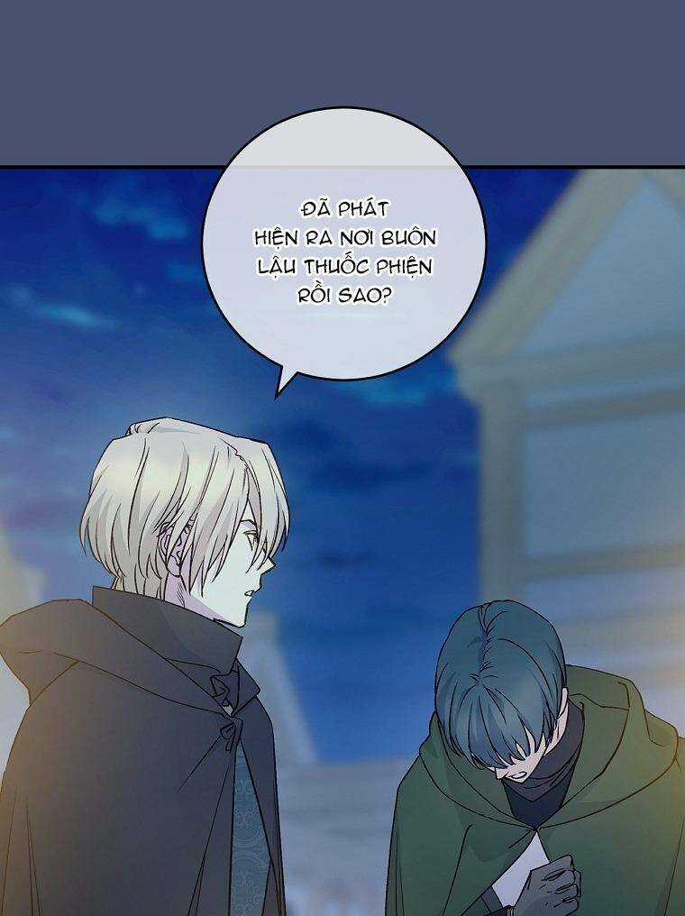 Siêu Năng Lực Của Thị Nữ Chapter 76 trang 31