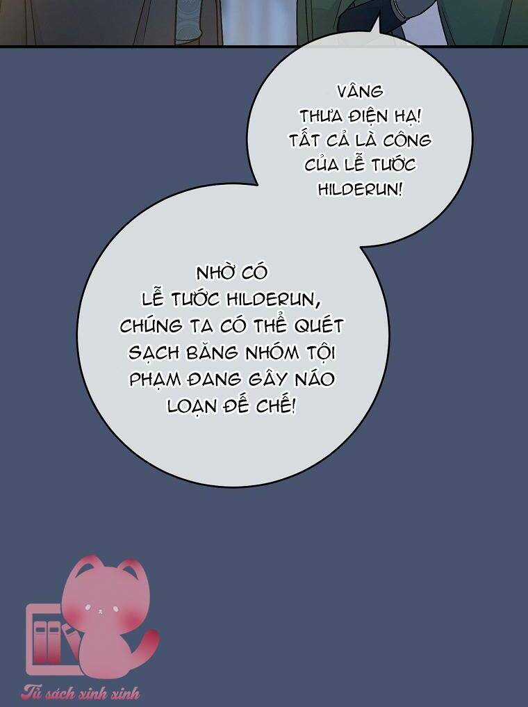 Siêu Năng Lực Của Thị Nữ Chapter 76 trang 32