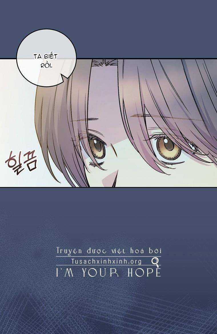 Siêu Năng Lực Của Thị Nữ Chapter 76 trang 33
