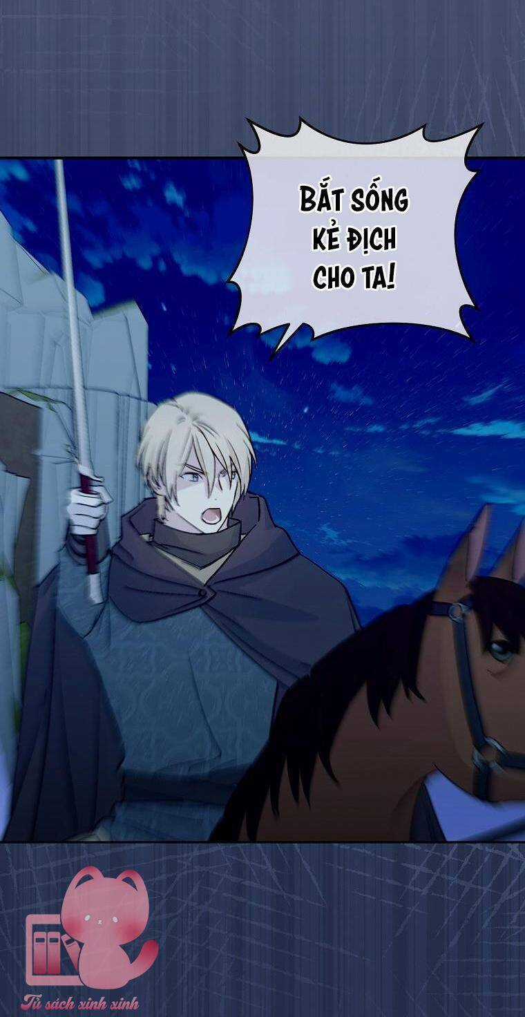 Siêu Năng Lực Của Thị Nữ Chapter 76 trang 37