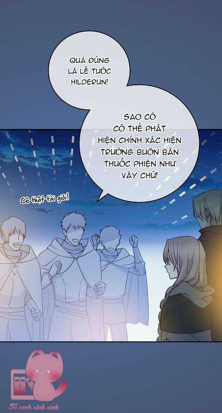 Siêu Năng Lực Của Thị Nữ Chapter 76 trang 42