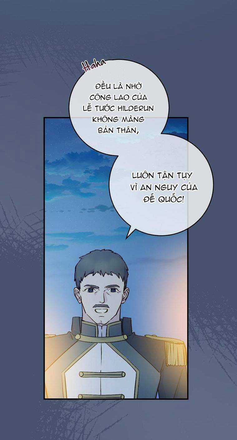Siêu Năng Lực Của Thị Nữ Chapter 76 trang 43