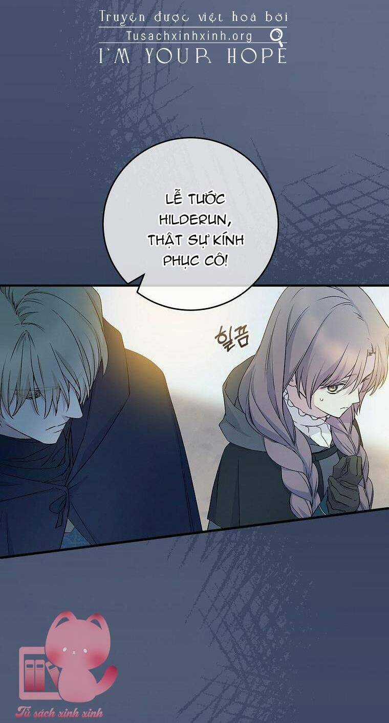 Siêu Năng Lực Của Thị Nữ Chapter 76 trang 44
