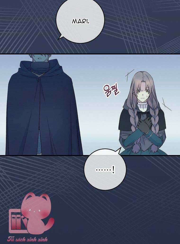 Siêu Năng Lực Của Thị Nữ Chapter 76 trang 46