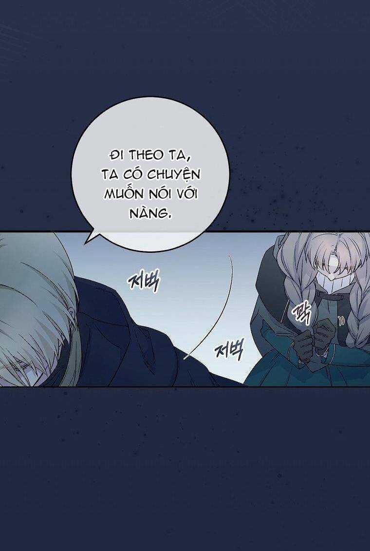 Siêu Năng Lực Của Thị Nữ Chapter 76 trang 47