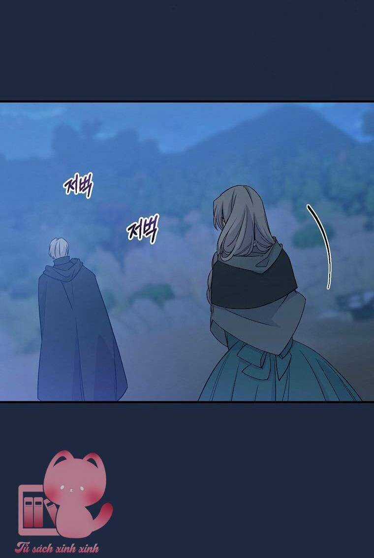 Siêu Năng Lực Của Thị Nữ Chapter 76 trang 48