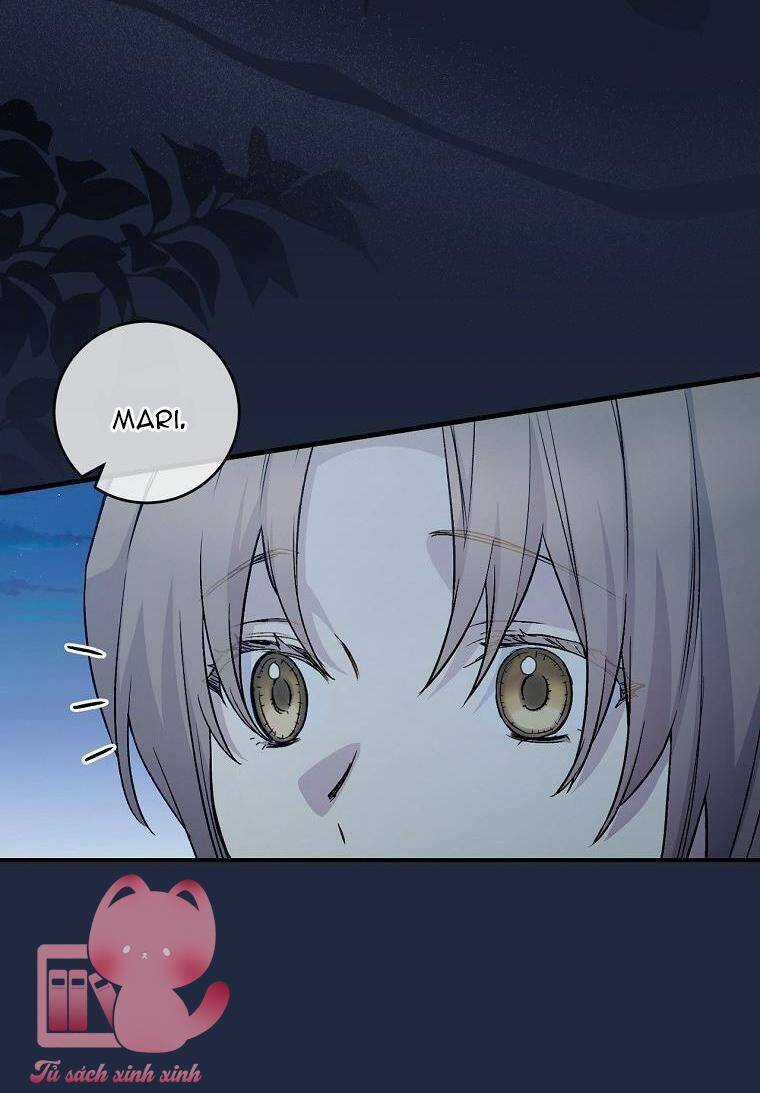 Siêu Năng Lực Của Thị Nữ Chapter 76 trang 51