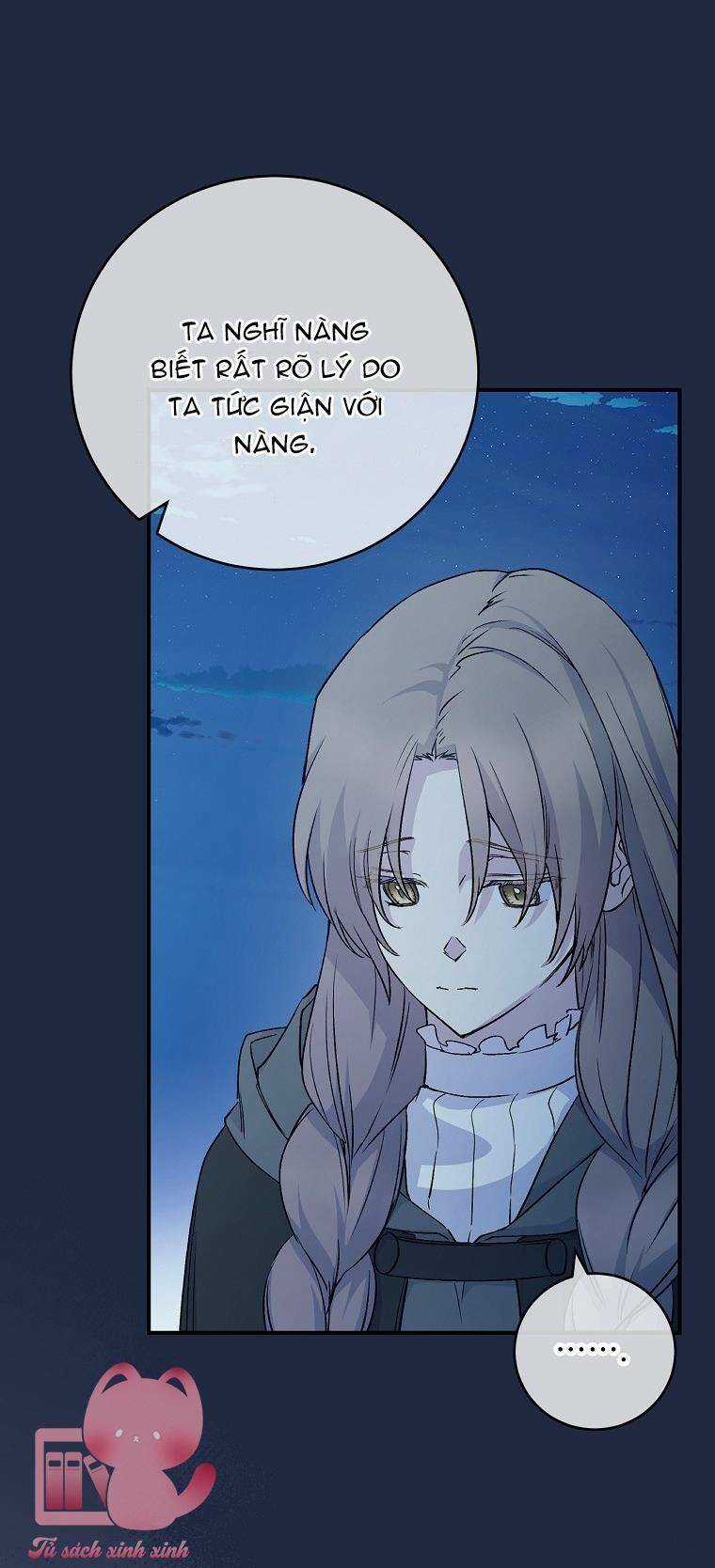 Siêu Năng Lực Của Thị Nữ Chapter 76 trang 52
