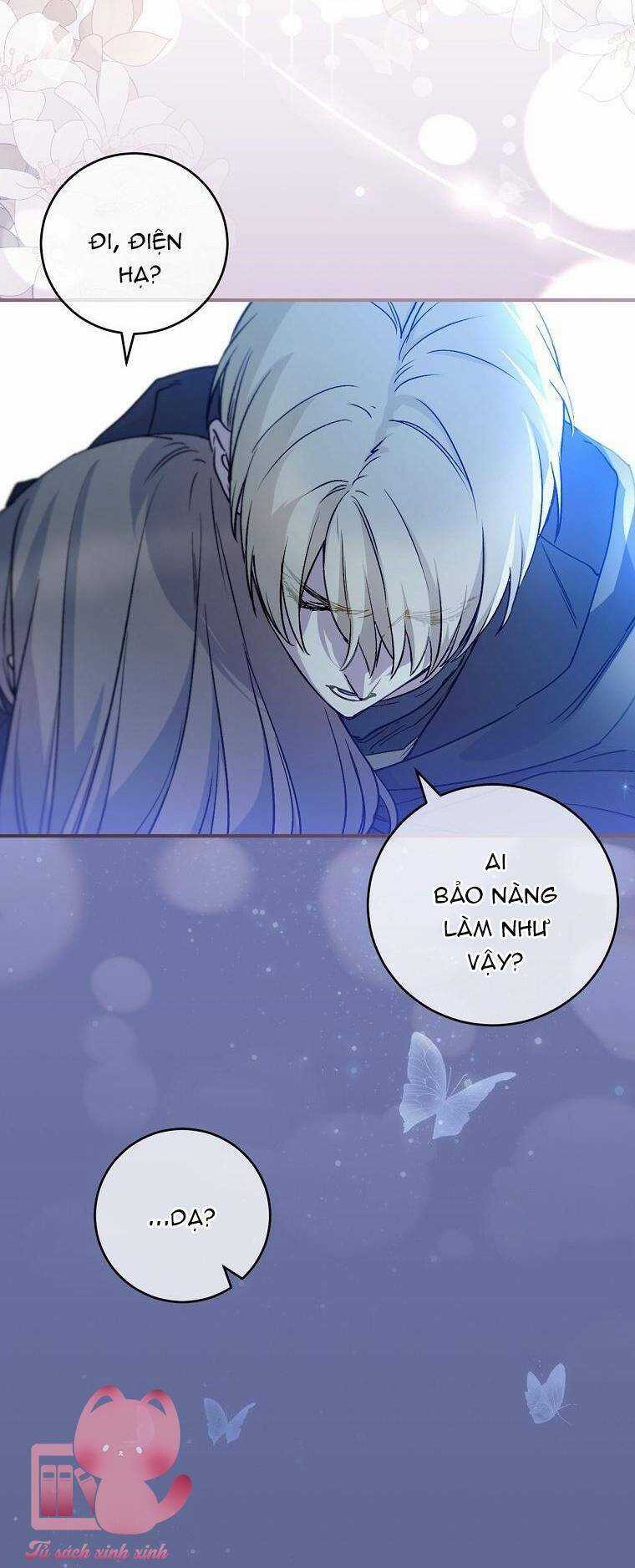Siêu Năng Lực Của Thị Nữ Chapter 76 trang 59
