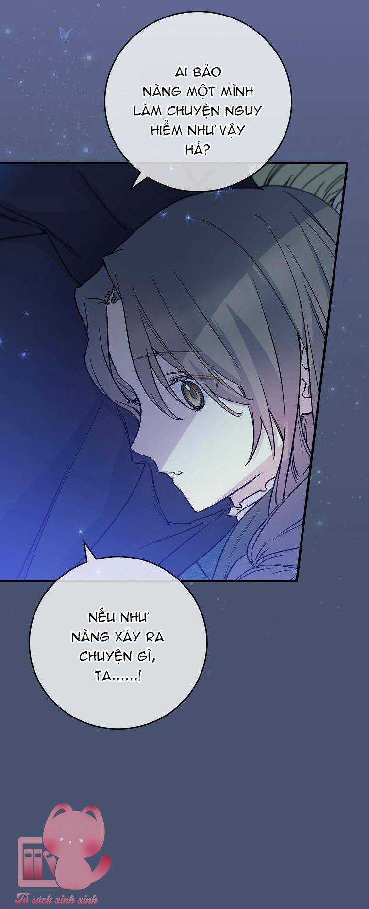 Siêu Năng Lực Của Thị Nữ Chapter 76 trang 60