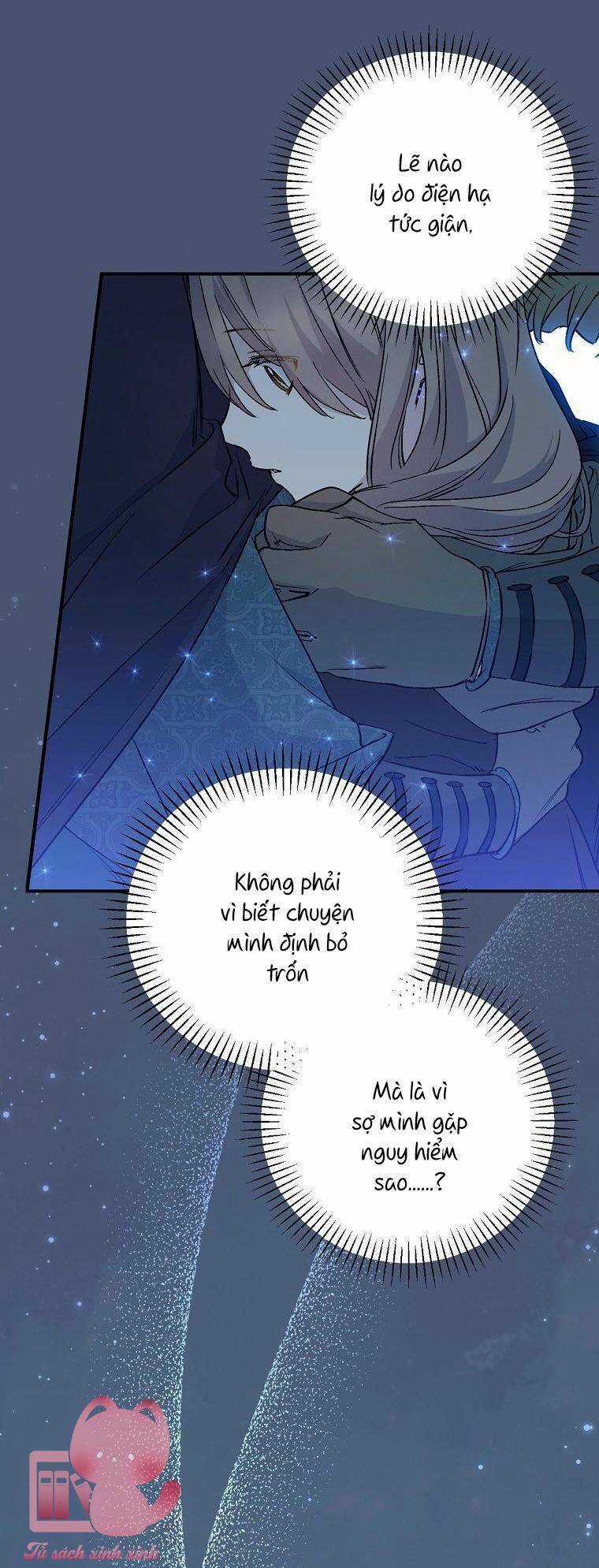 Siêu Năng Lực Của Thị Nữ Chapter 76 trang 61