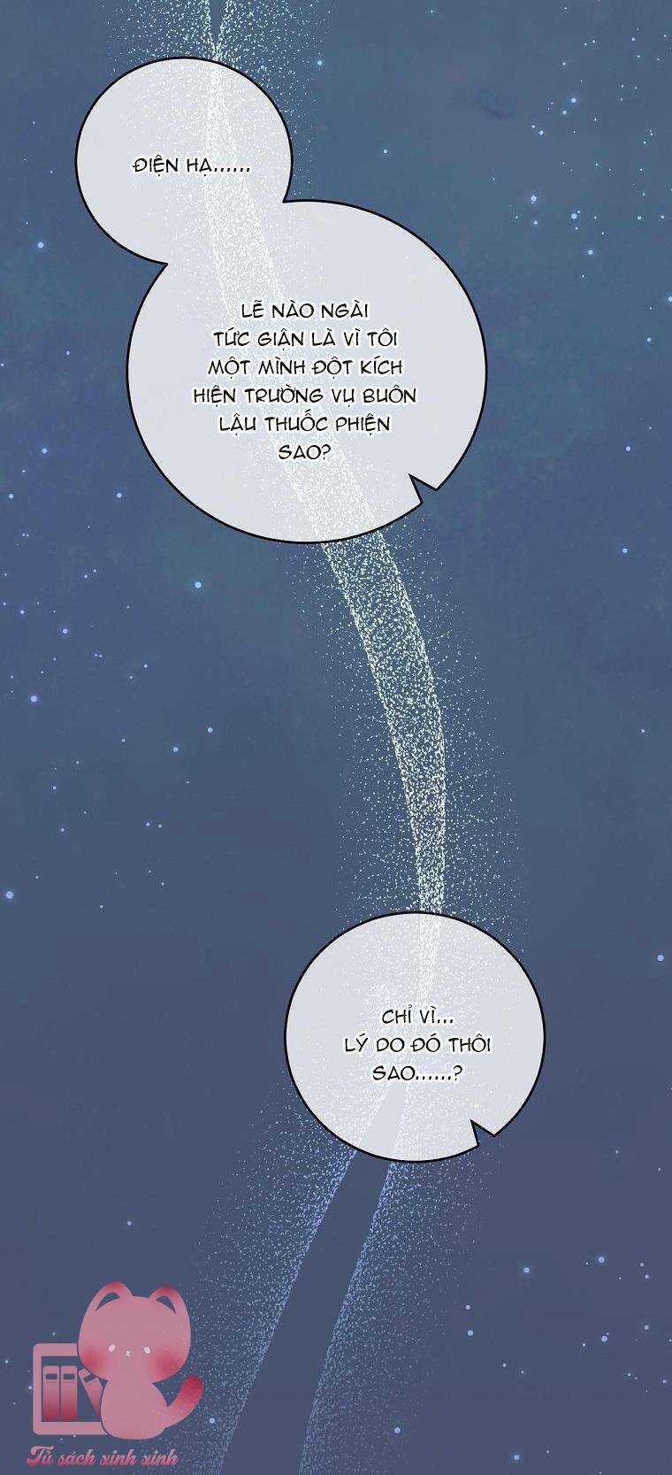 Siêu Năng Lực Của Thị Nữ Chapter 76 trang 62
