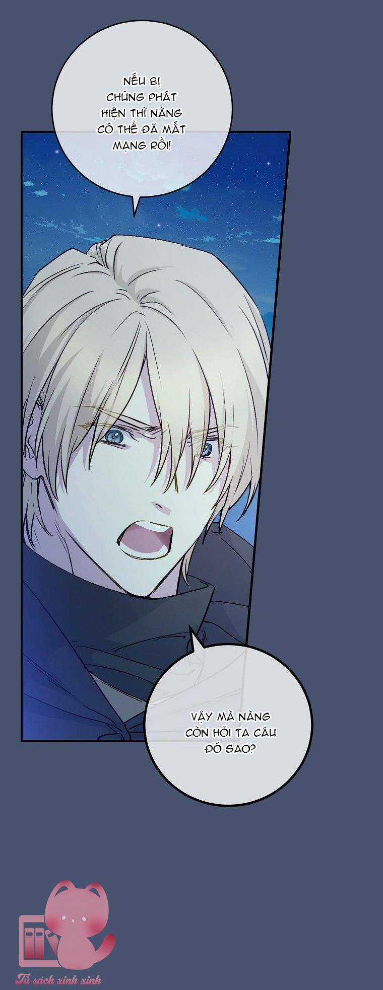 Siêu Năng Lực Của Thị Nữ Chapter 76 trang 64