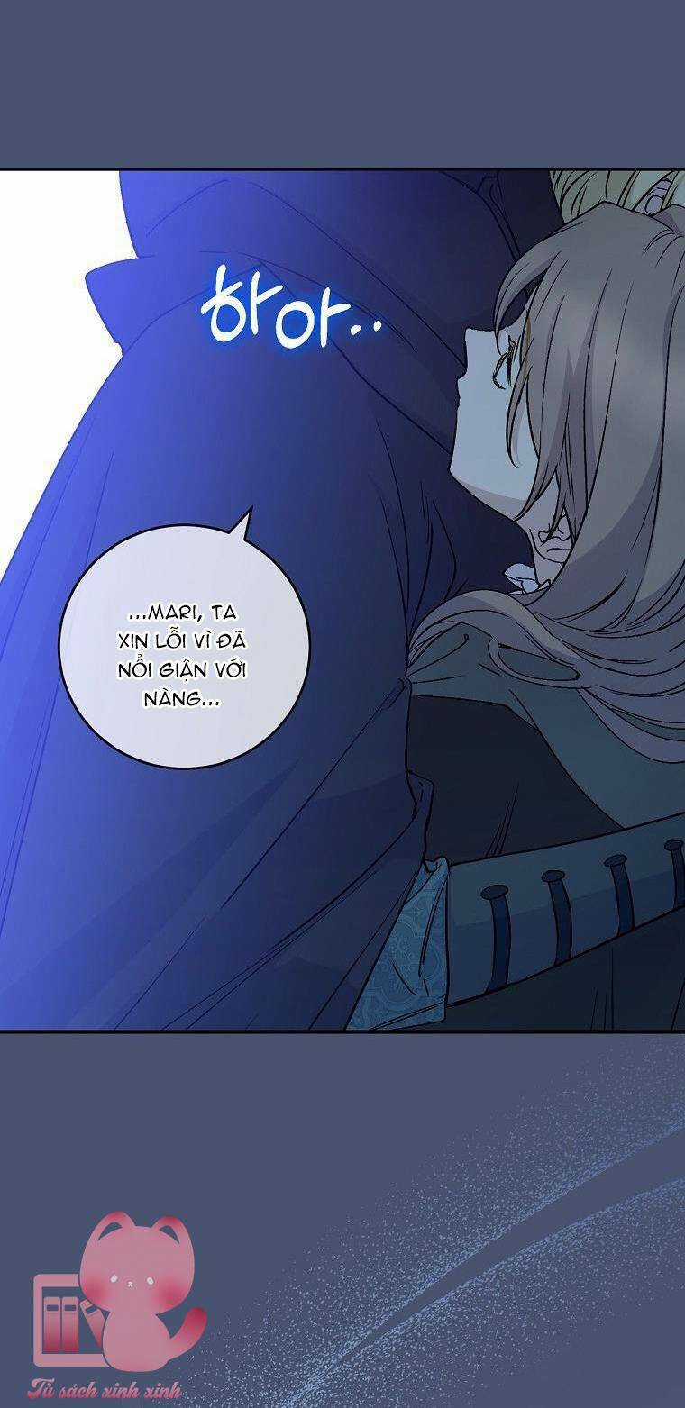 Siêu Năng Lực Của Thị Nữ Chapter 76 trang 66