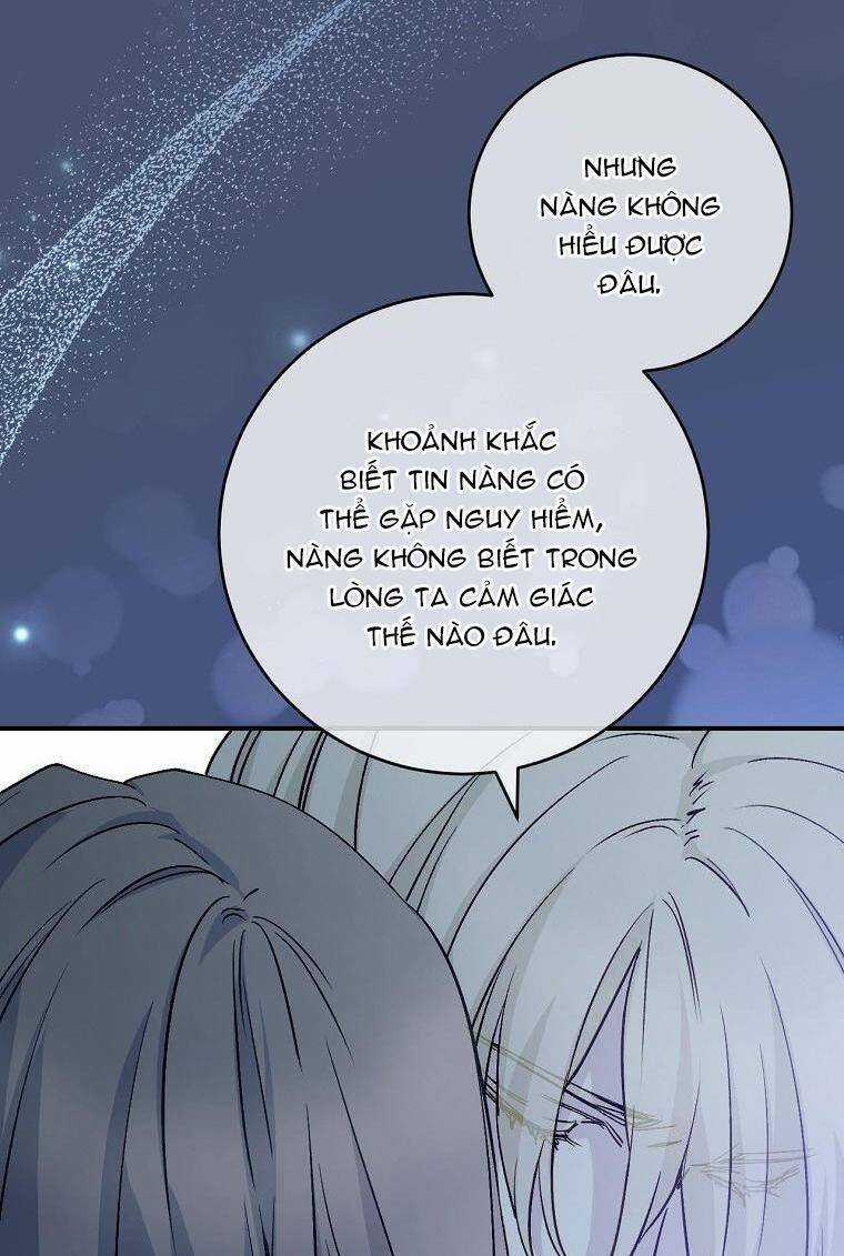 Siêu Năng Lực Của Thị Nữ Chapter 76 trang 67