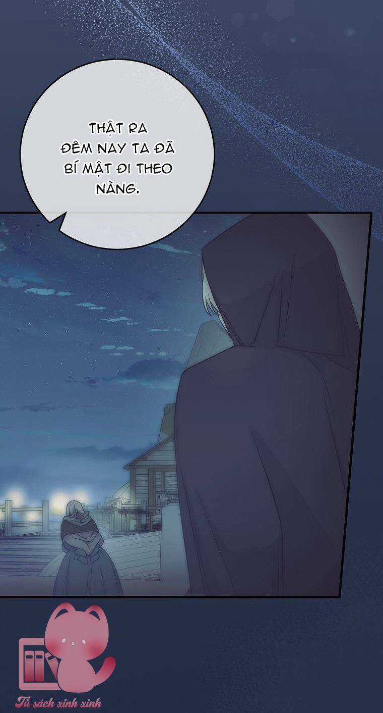 Siêu Năng Lực Của Thị Nữ Chapter 76 trang 69