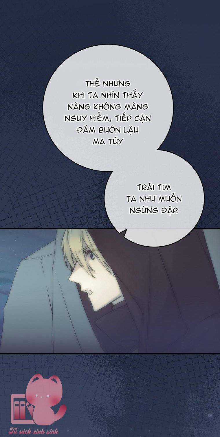 Siêu Năng Lực Của Thị Nữ Chapter 76 trang 70