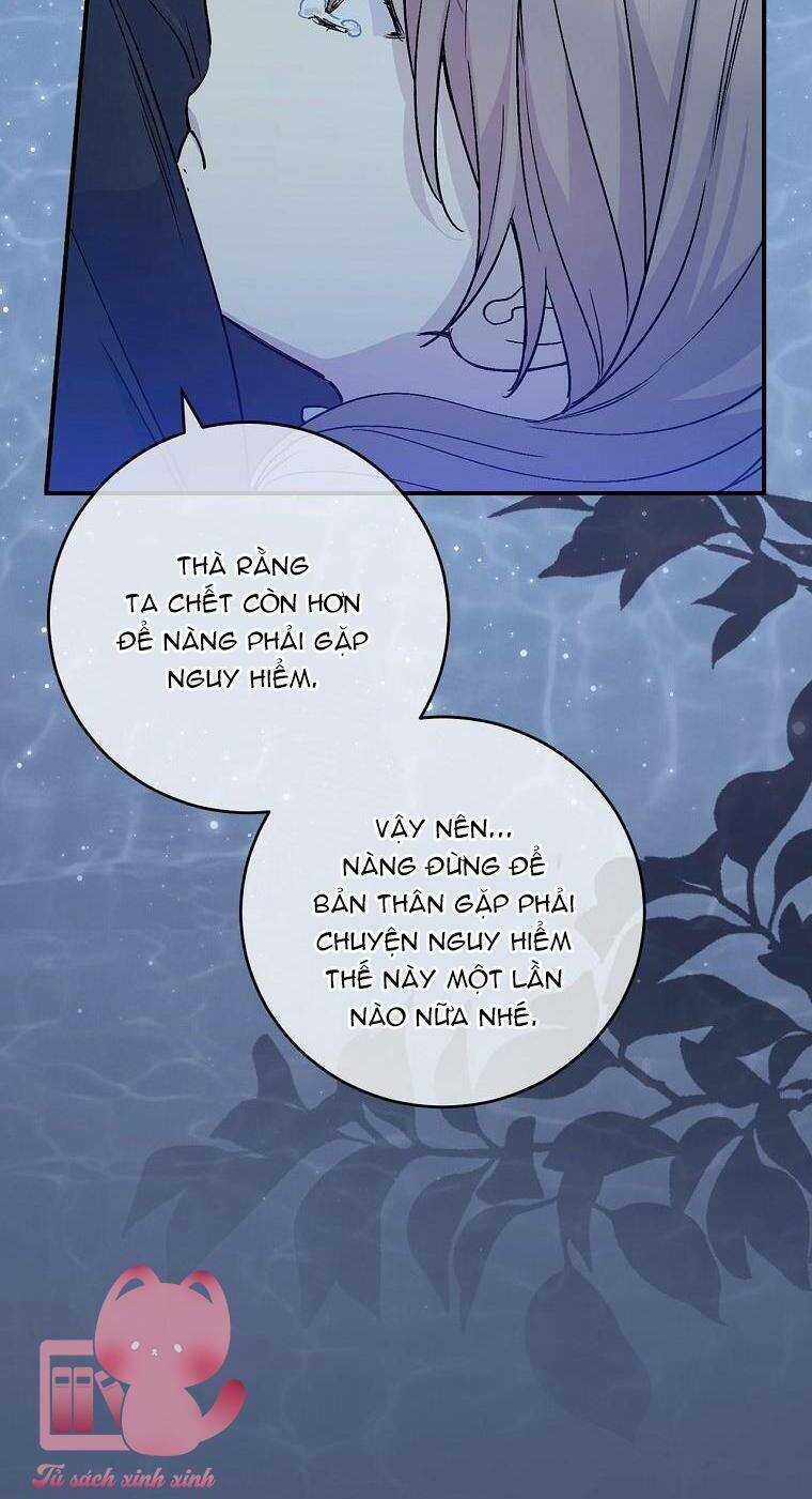Siêu Năng Lực Của Thị Nữ Chapter 76 trang 74