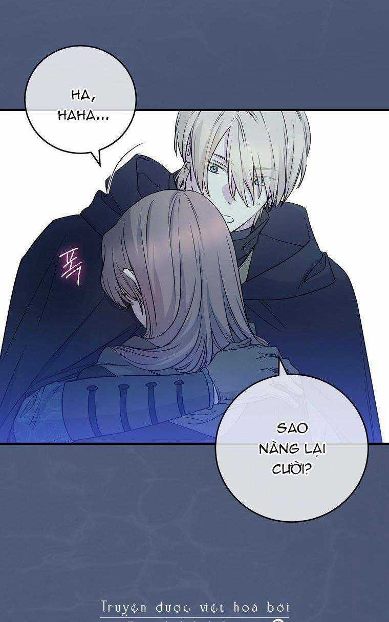 Siêu Năng Lực Của Thị Nữ Chapter 76 trang 75