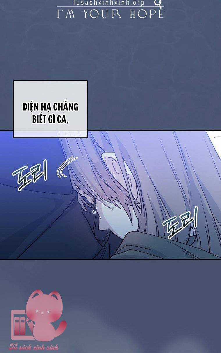 Siêu Năng Lực Của Thị Nữ Chapter 76 trang 76