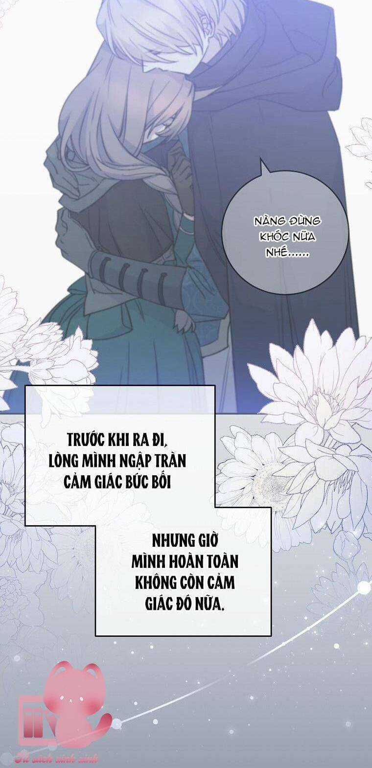 Siêu Năng Lực Của Thị Nữ Chapter 76 trang 79
