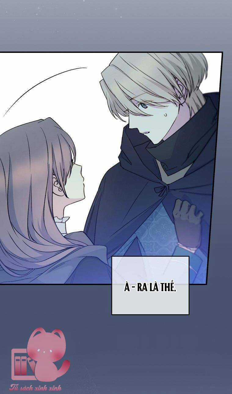 Siêu Năng Lực Của Thị Nữ Chapter 76 trang 80