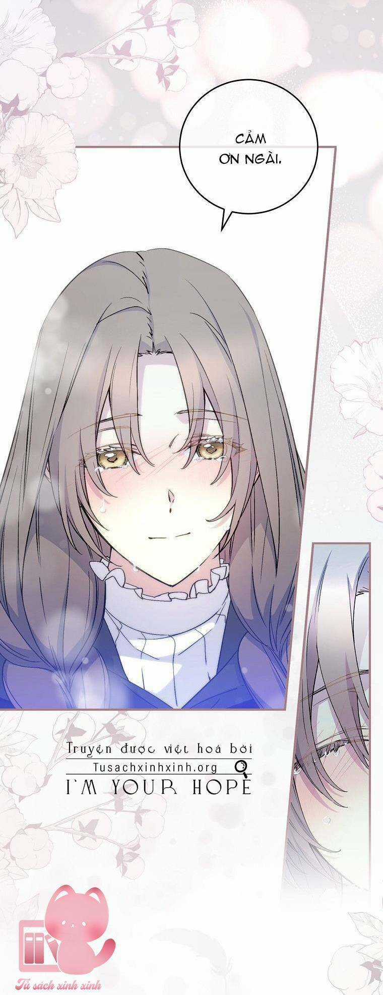 Siêu Năng Lực Của Thị Nữ Chapter 76 trang 82