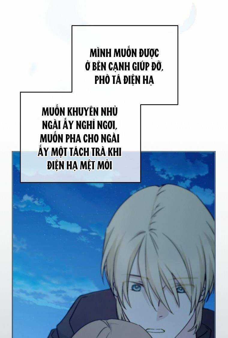 Siêu Năng Lực Của Thị Nữ Chapter 76 trang 86