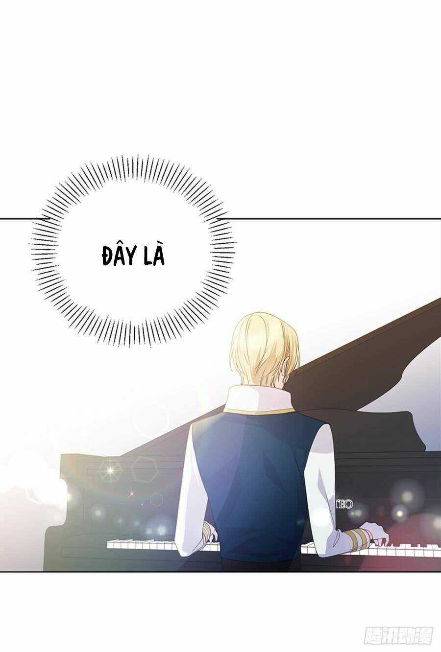 Siêu Năng Lực Của Thị Nữ Chapter 8 trang 11