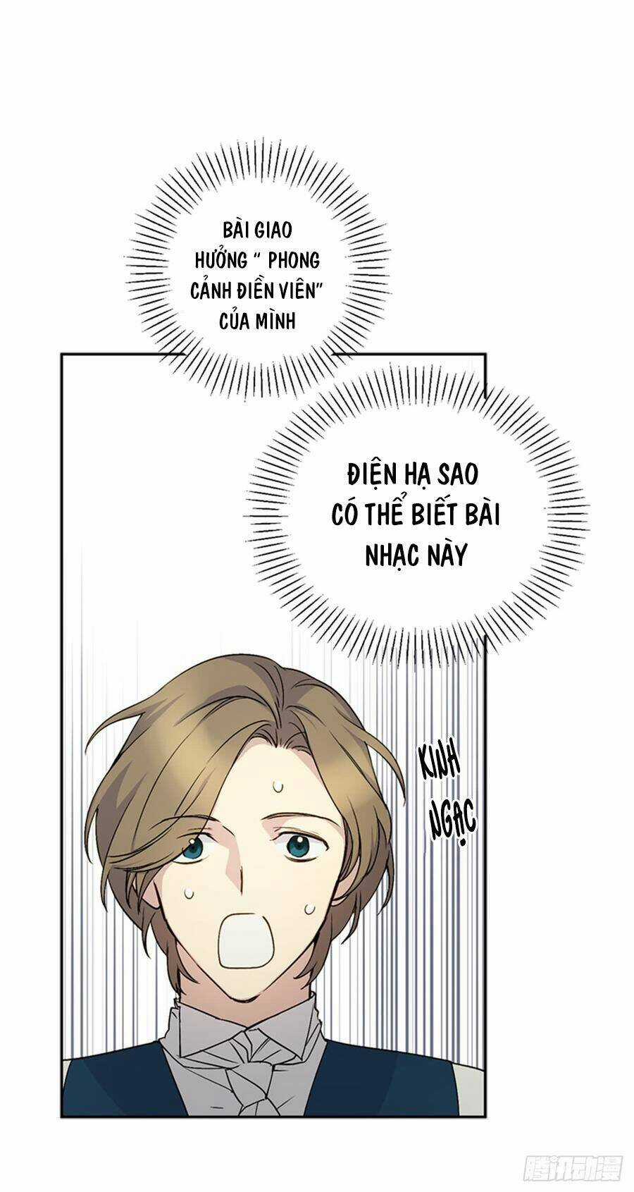 Siêu Năng Lực Của Thị Nữ Chapter 8 trang 12