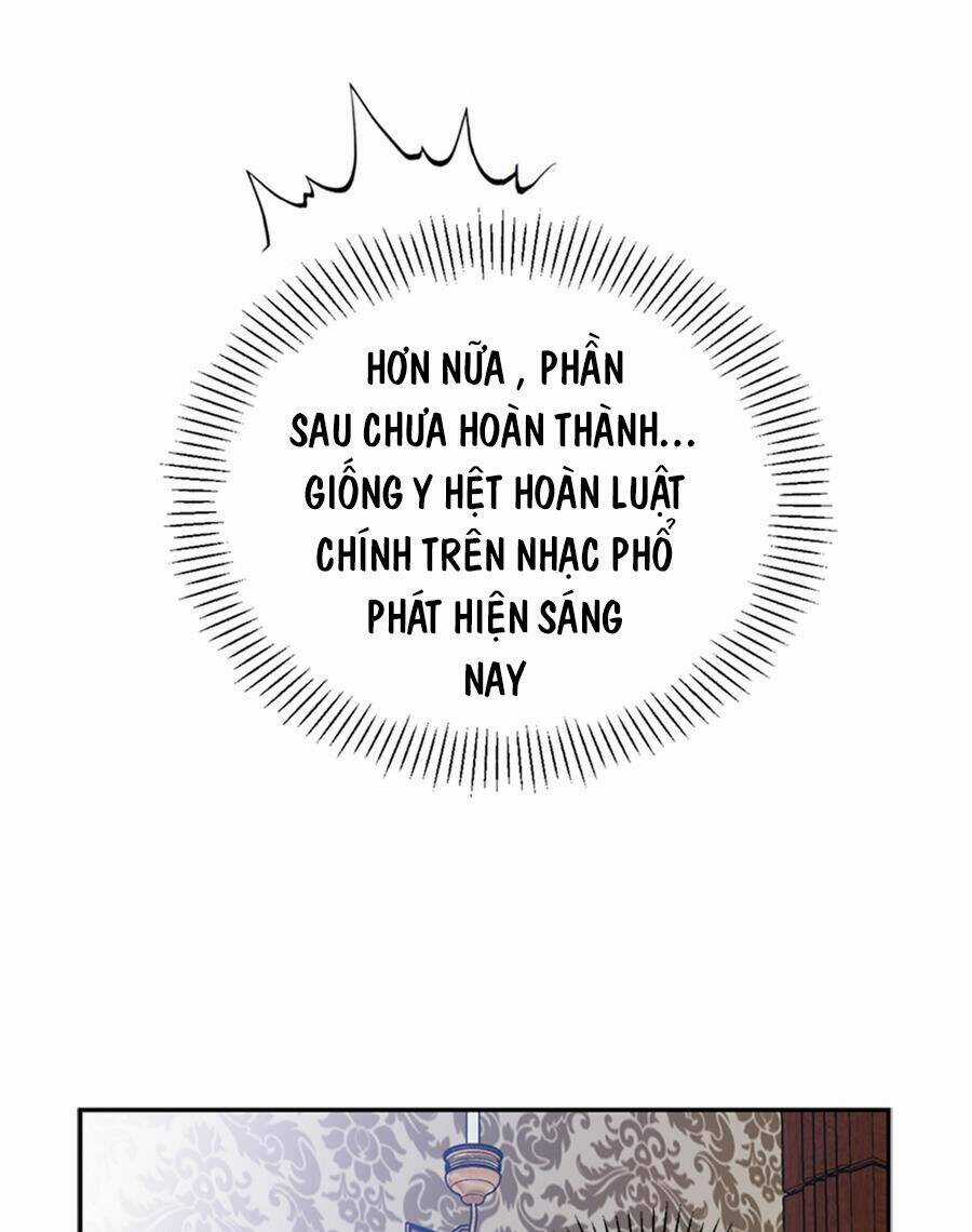 Siêu Năng Lực Của Thị Nữ Chapter 8 trang 13