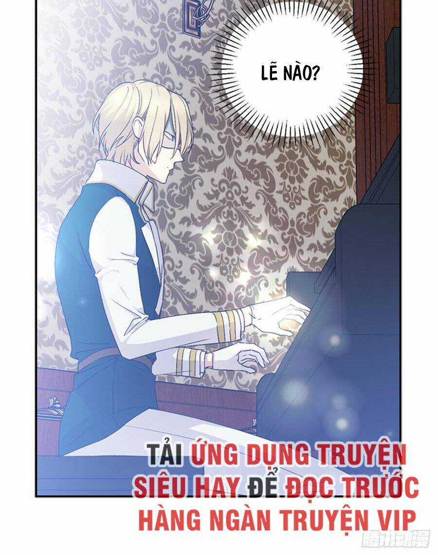 Siêu Năng Lực Của Thị Nữ Chapter 8 trang 14