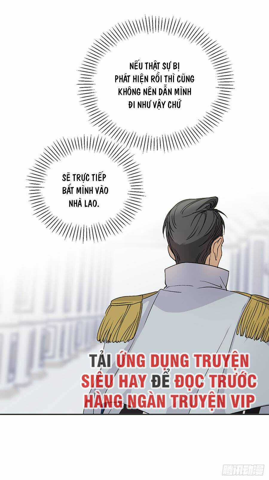 Siêu Năng Lực Của Thị Nữ Chapter 8 trang 2