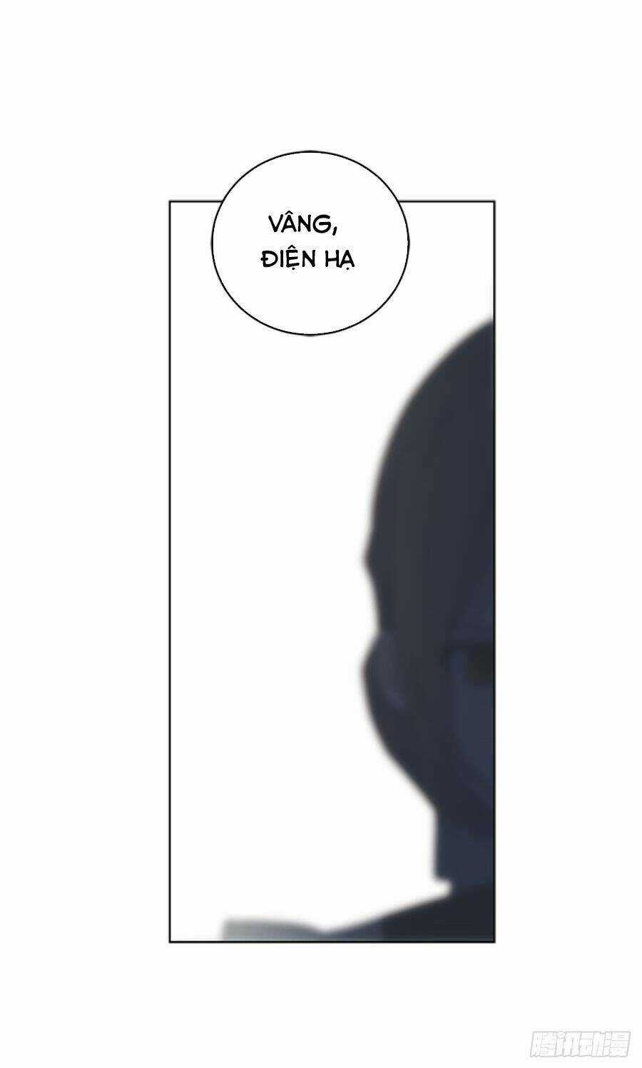 Siêu Năng Lực Của Thị Nữ Chapter 8 trang 23